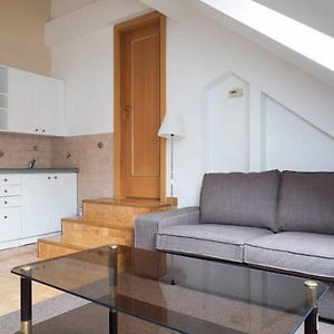 Studio Appartement